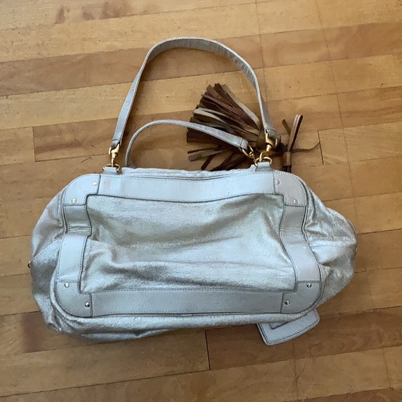 Vintage Chloe Eden shoulder bag - Picture 2 of 5